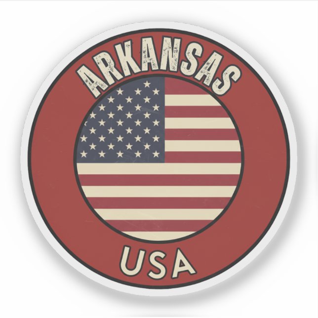 Arkansas (Front)