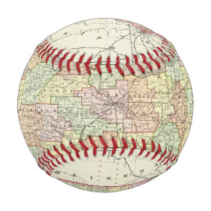 Arkansas 6 baseball