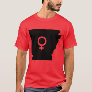arkansas 8 T-Shirt