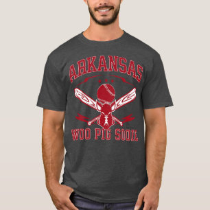 Arkansas Baseball T-Shirt