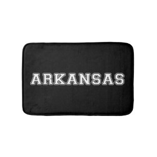 Arkansas Bath Mat