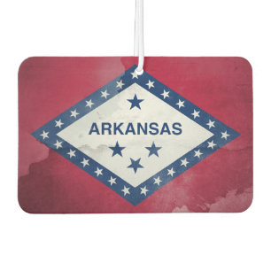 Arkansas Car Air Freshener