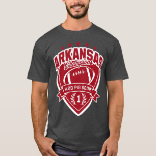 Arkansas Champions T-Shirt