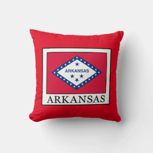 Arkansas Cushion