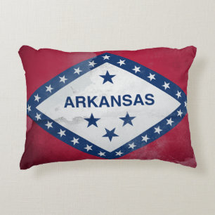 Arkansas Decorative Cushion
