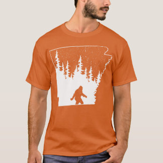 Arkansas Gift T-Shirt