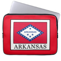 Arkansas
