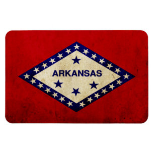 Arkansas Magnet