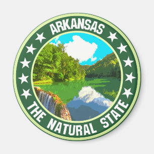 Arkansas magnet