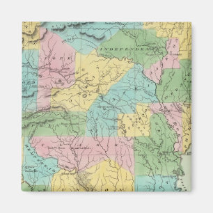 Arkansas Magnet