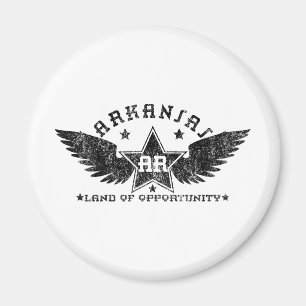 Arkansas Magnet