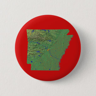 Arkansas Map Button
