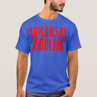 ARKANSAS NOODLING CATFISH TShirt