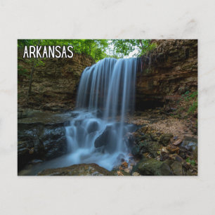 Arkansas Postcard