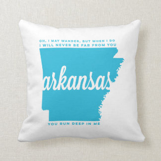 arkansas | song lyrics | sky blue cushion
