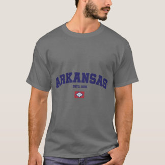 Arkansas State 4 T-Shirt