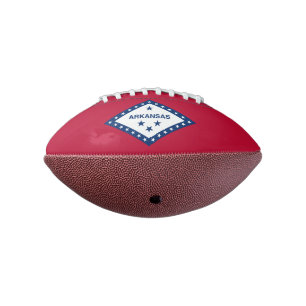 Arkansas State Flag Football