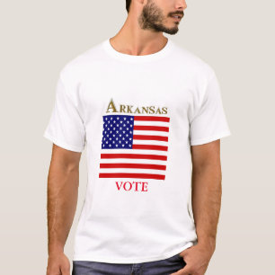 ARKANSAS T-Shirt