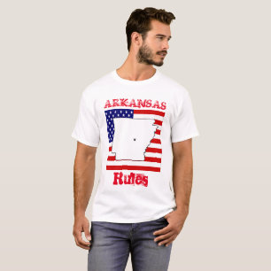 ARKANSAS T-Shirt