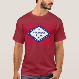 ARKANSAS  T-Shirt