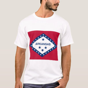 ARKANSAS T-Shirt