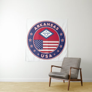 Arkansas Tapestry