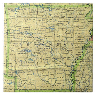 Arkansas Tile
