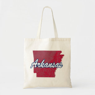 Arkansas Tote Bag