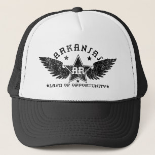 Arkansas Trucker Hat
