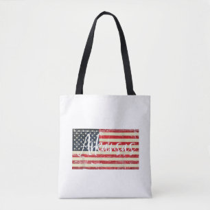 Arkansas, USA Tote Bag Christmas