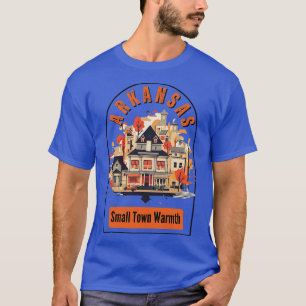 Arkansas vibes 1 T-Shirt