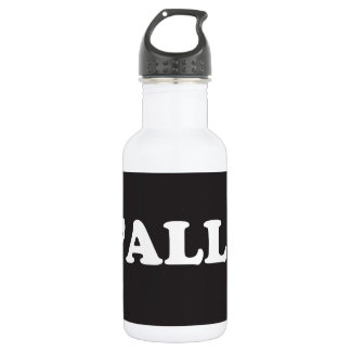 Arkansas Yall 532 Ml Water Bottle