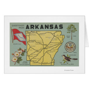 ArkansasLarge Letter ScenesArkansas