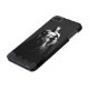 Arkham City | Batman Black and White Wide Pose iPod Touch (5th Generation) Cover (Bottom)