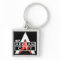 Arkham City Logo White