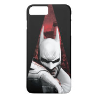 Arkham City Triangle