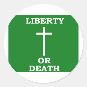 Arklow, Ireland Classic Round Sticker