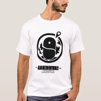 Arknights - Pinguin Logistic T-Shirt