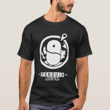 Arknights - Pinguin Logistic T-Shirt