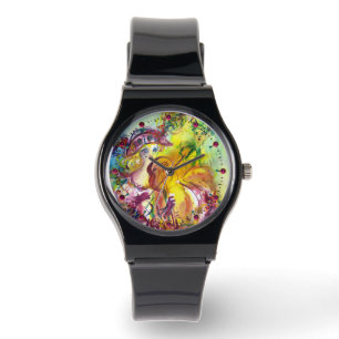 ARLECCHINA VIOLINIST / Venetian Carnival Night Watch
