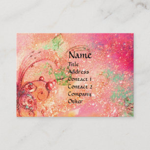 ARLECCHINA VIOLINIST,Violin ,Music,Theatre Artist, Business Card