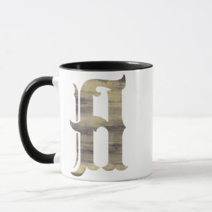 ARLINGTON -A- MUG