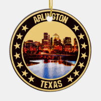Arlington                                         