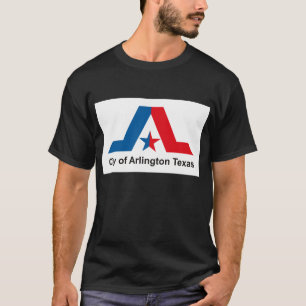 Arlington Flag T-shirt