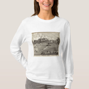 Arlington House, Ocean Grove, NJ T-Shirt