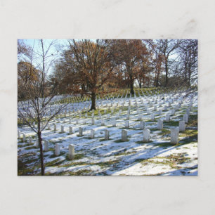 arlington postcard