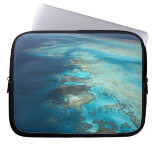Arlington Reef, Great Barrier Reef Marine Park, Laptop Sleeve
