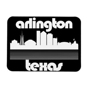 Arlington,Texas Magnet