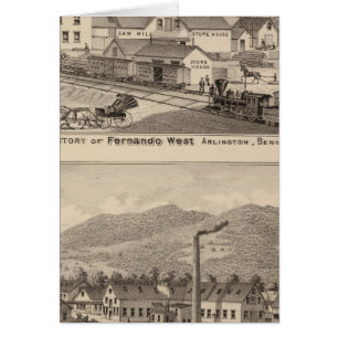 Arlington Vermont