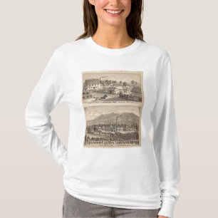 Arlington Vermont T-Shirt